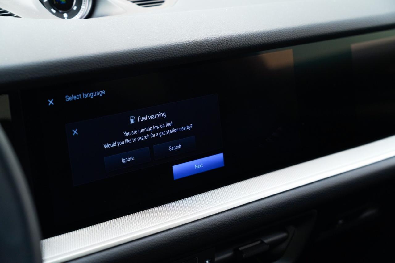 2025 Porsche Cayenne S Pompano Beach FL