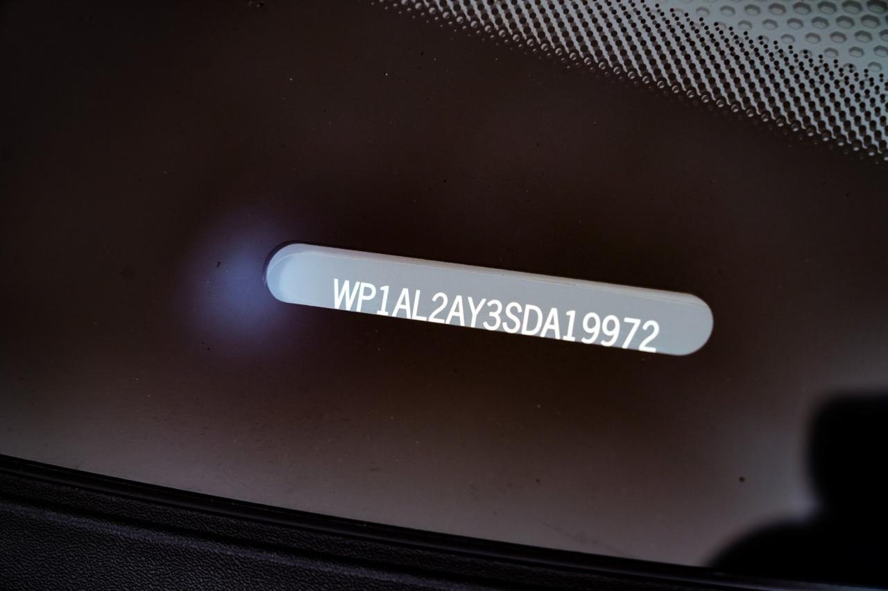 2025 Porsche Cayenne S Pompano Beach FL