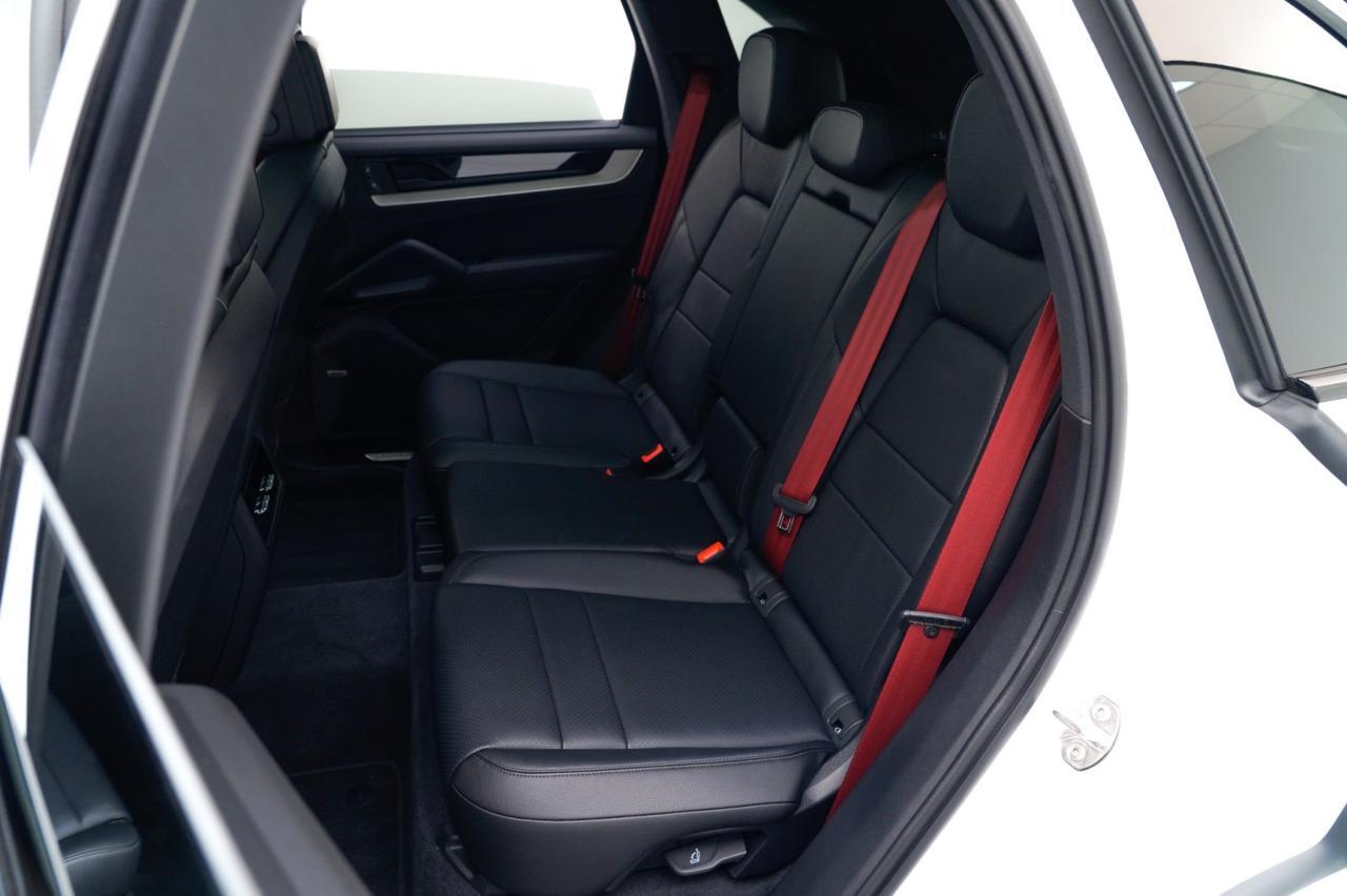 2025 Porsche Cayenne S Pompano Beach FL