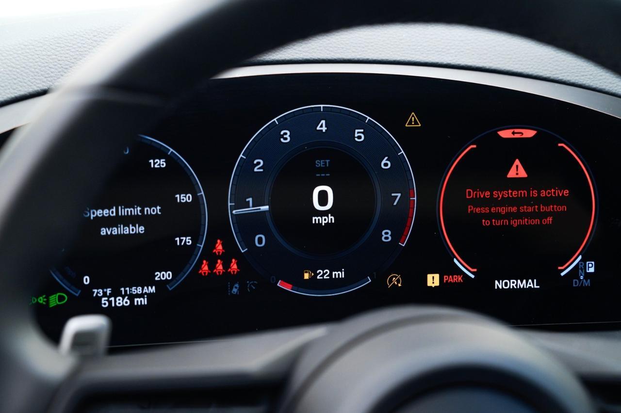 2025 Porsche Cayenne S Pompano Beach FL