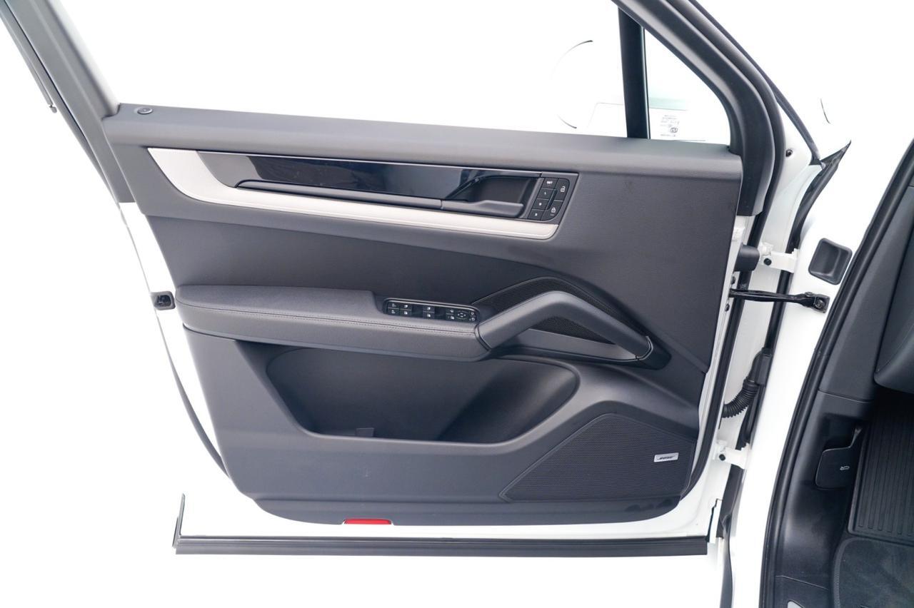 2025 Porsche Cayenne S Pompano Beach FL