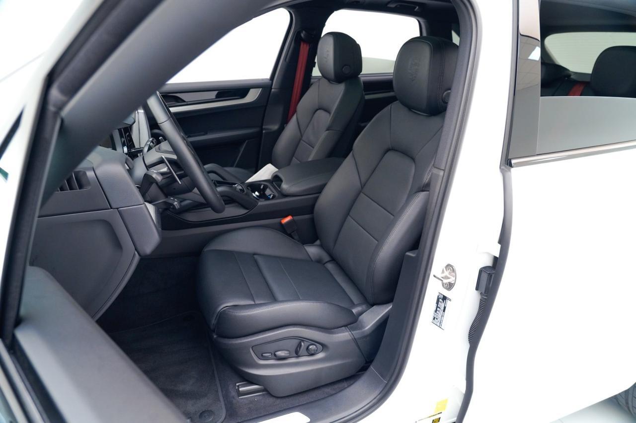 2025 Porsche Cayenne S Pompano Beach FL