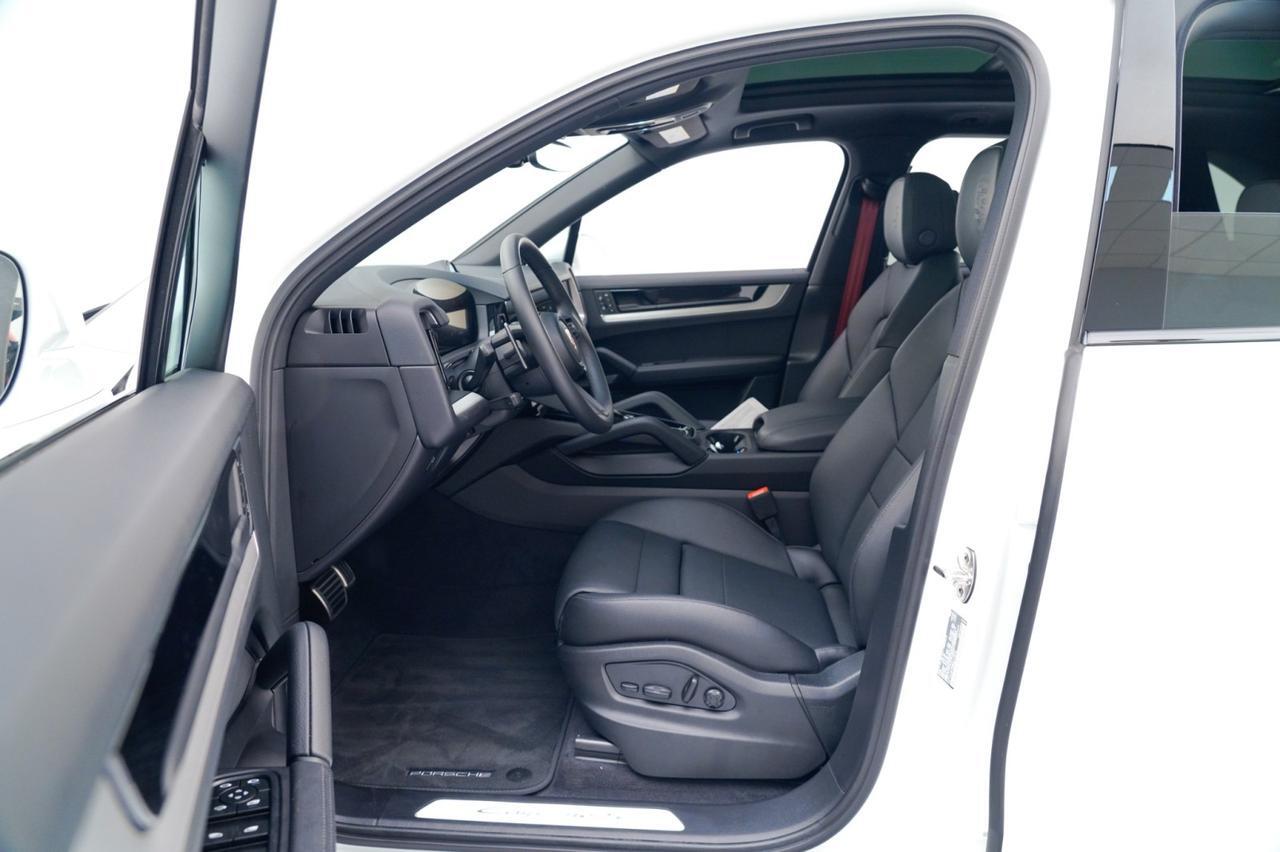 2025 Porsche Cayenne S Pompano Beach FL