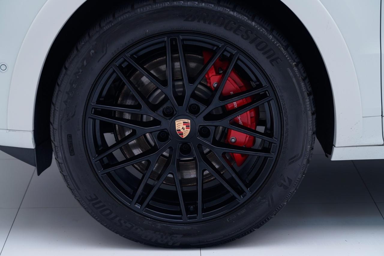 2025 Porsche Cayenne S Pompano Beach FL