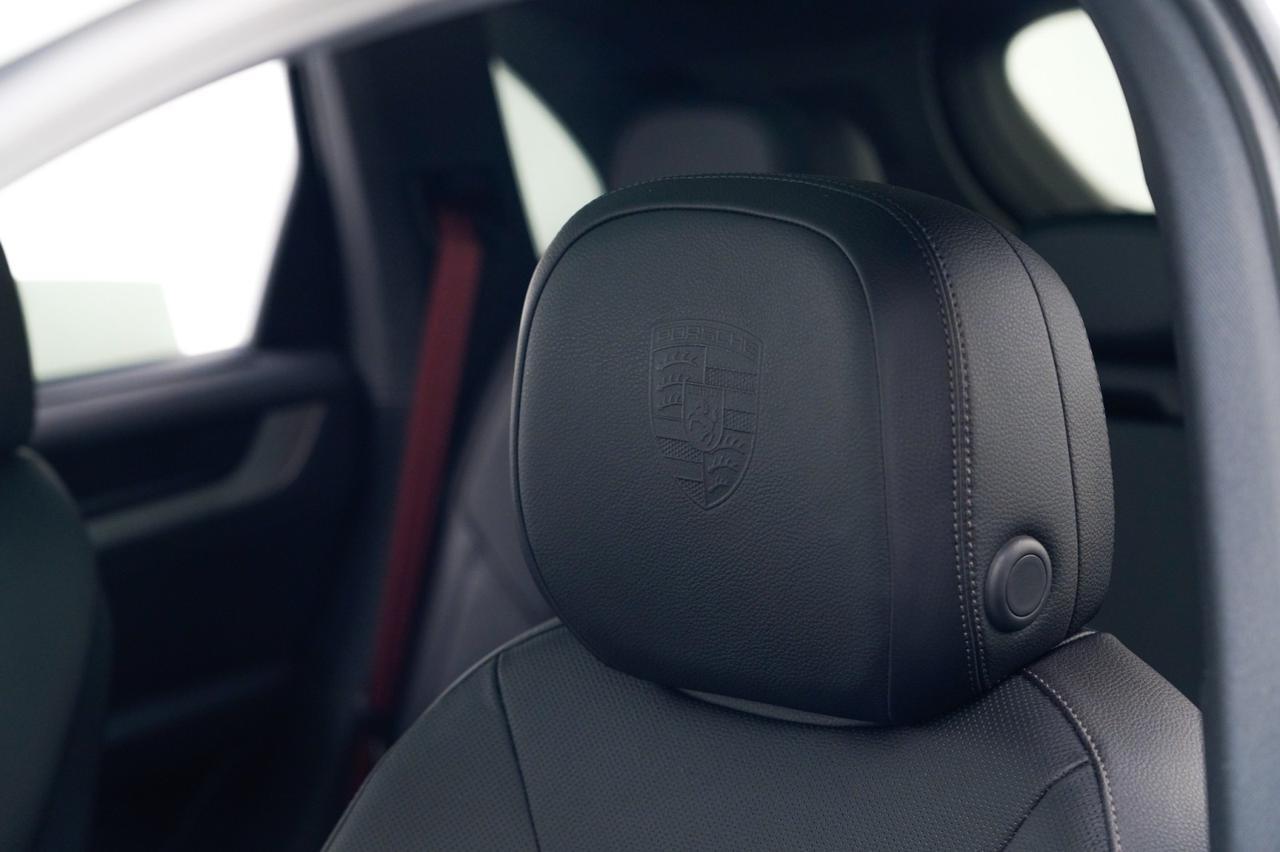 2025 Porsche Cayenne S Pompano Beach FL