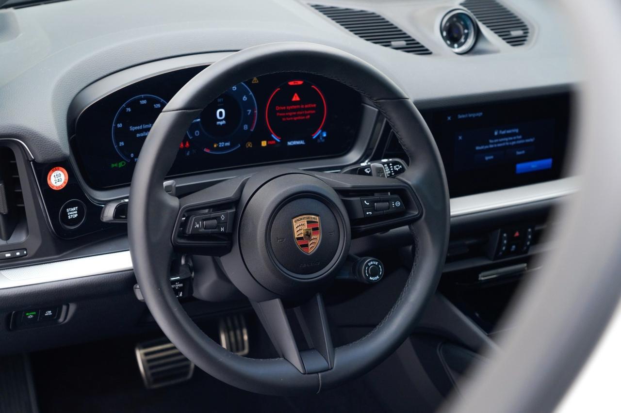 2025 Porsche Cayenne S Pompano Beach FL