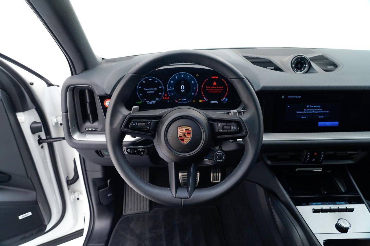 2025 Porsche Cayenne S Pompano Beach FL