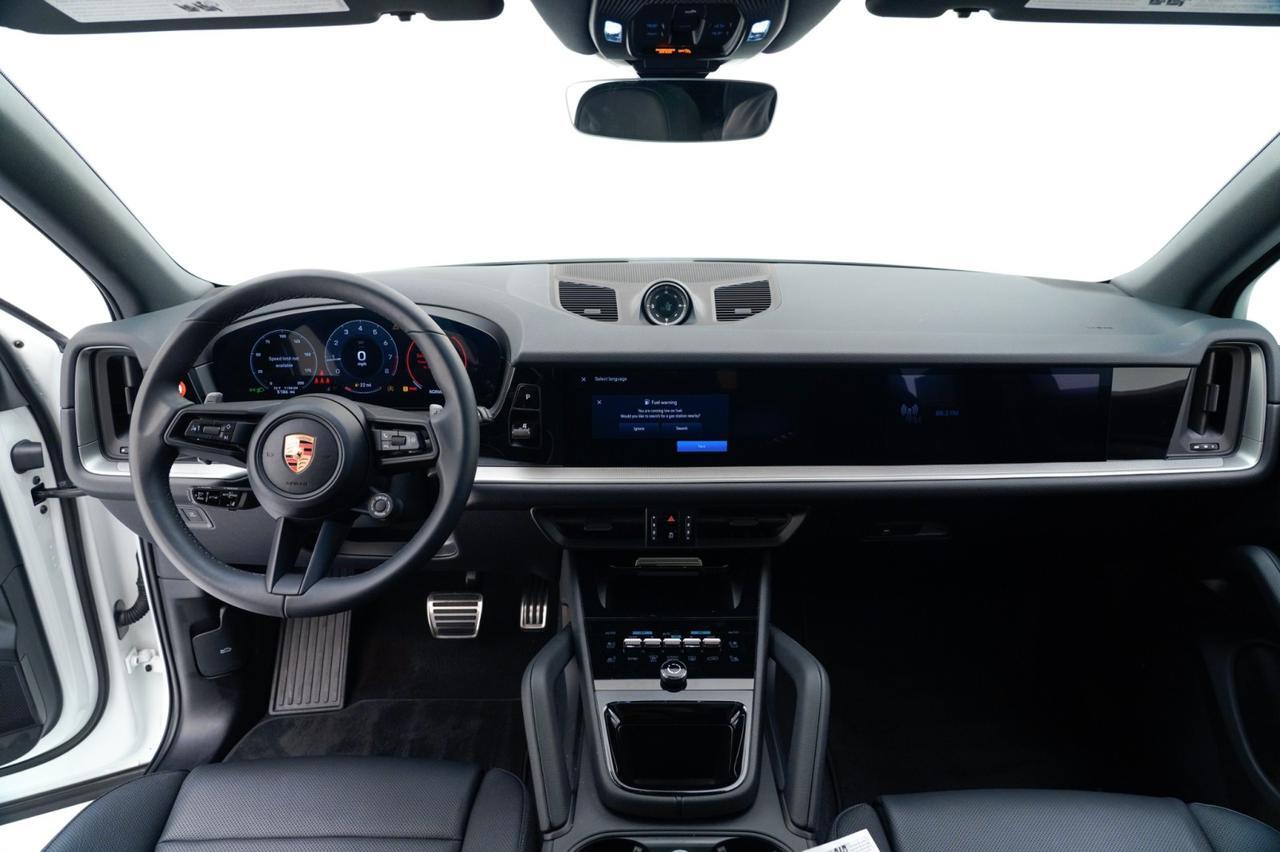 2025 Porsche Cayenne S Pompano Beach FL