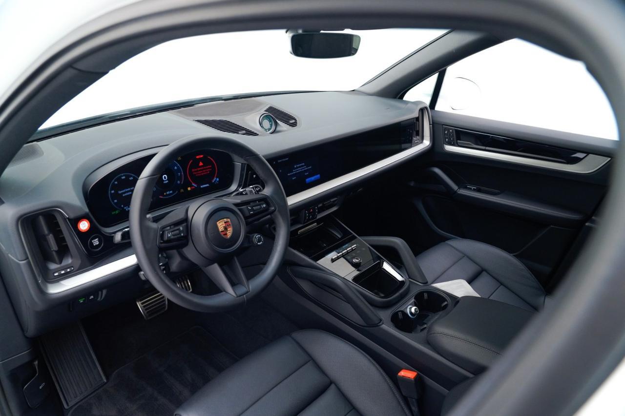 2025 Porsche Cayenne S Pompano Beach FL