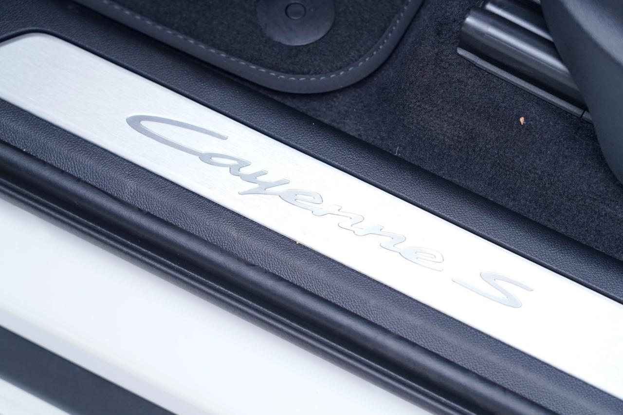 2025 Porsche Cayenne S Pompano Beach FL