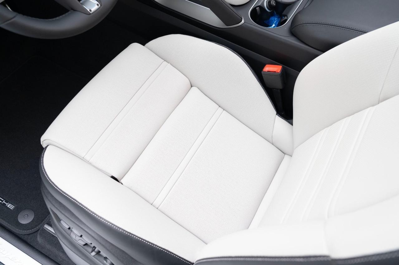 2025 Porsche Cayenne S Pompano Beach FL