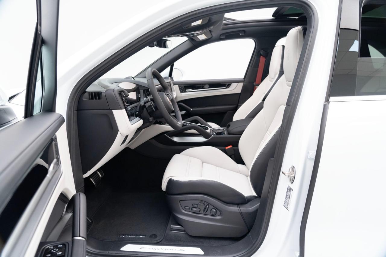 2025 Porsche Cayenne S Pompano Beach FL