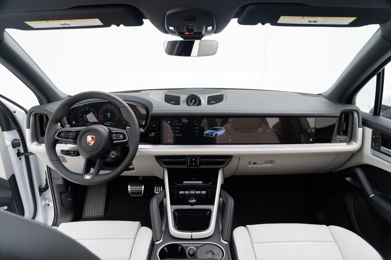 2025 Porsche Cayenne S Pompano Beach FL