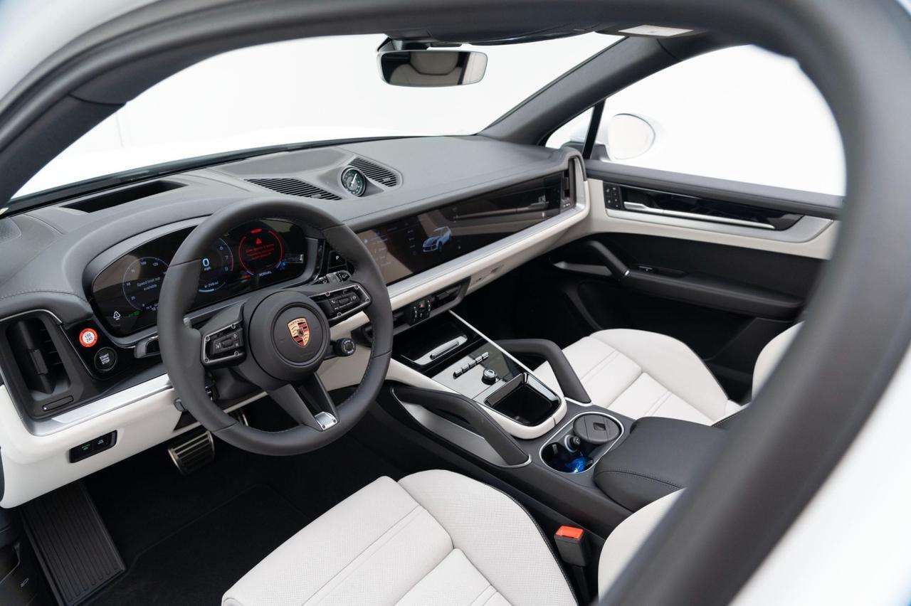 2025 Porsche Cayenne S Pompano Beach FL