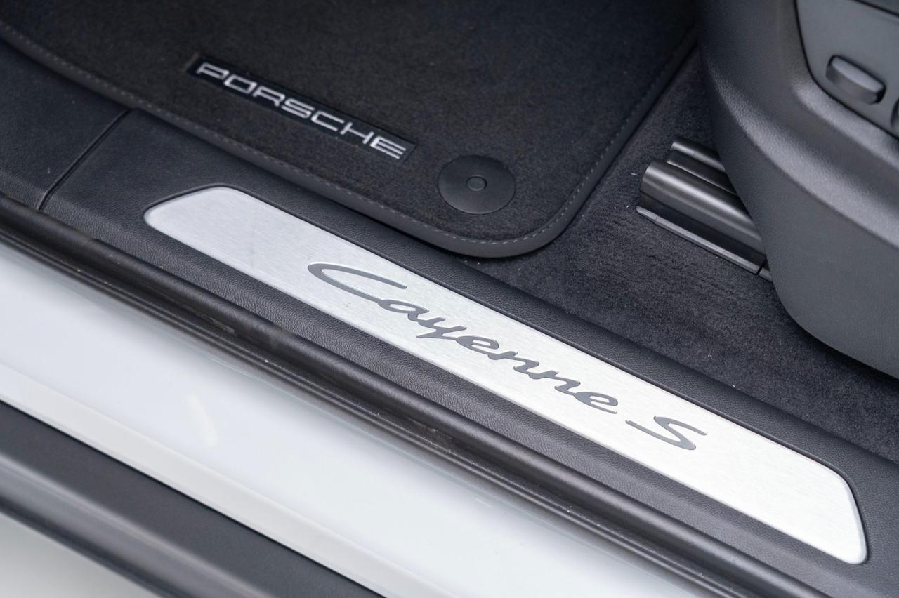 2025 Porsche Cayenne S Pompano Beach FL