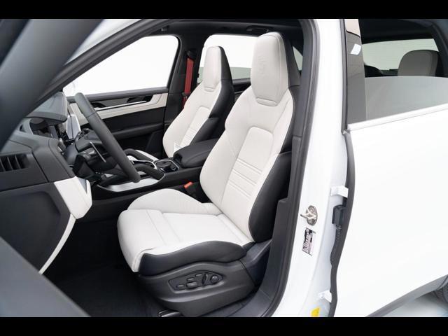 2025 Porsche Cayenne S Pompano Beach FL