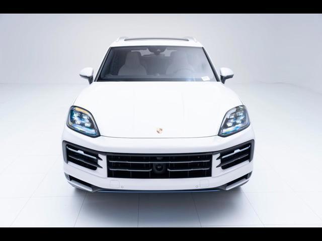 2025 Porsche Cayenne S Pompano Beach FL