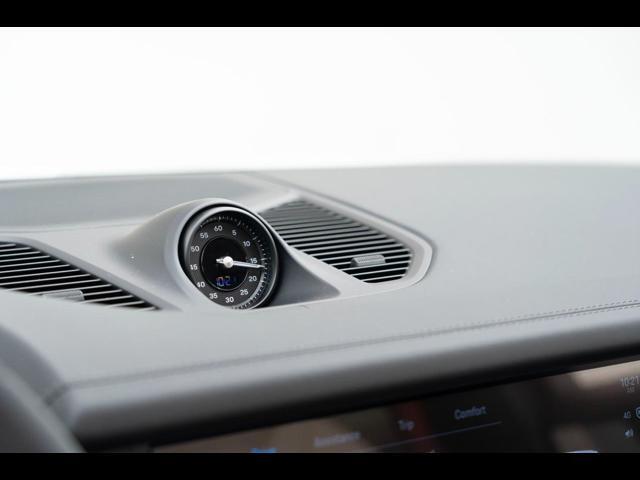 2025 Porsche Cayenne S Pompano Beach FL