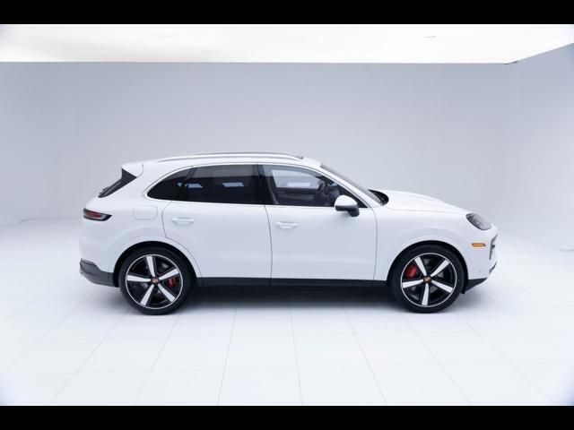 2025 Porsche Cayenne S Pompano Beach FL