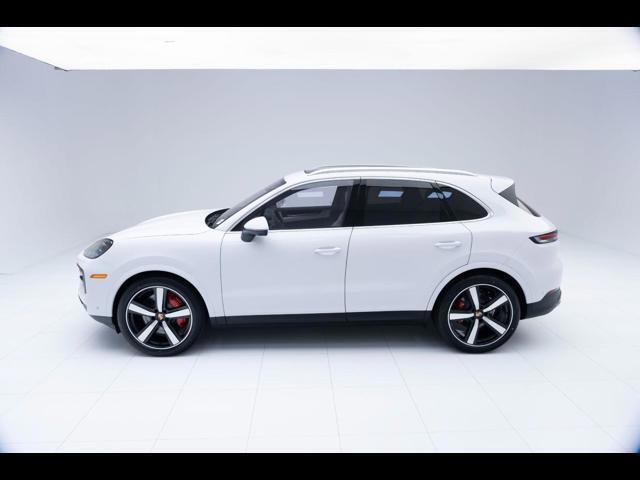 2025 Porsche Cayenne S Pompano Beach FL