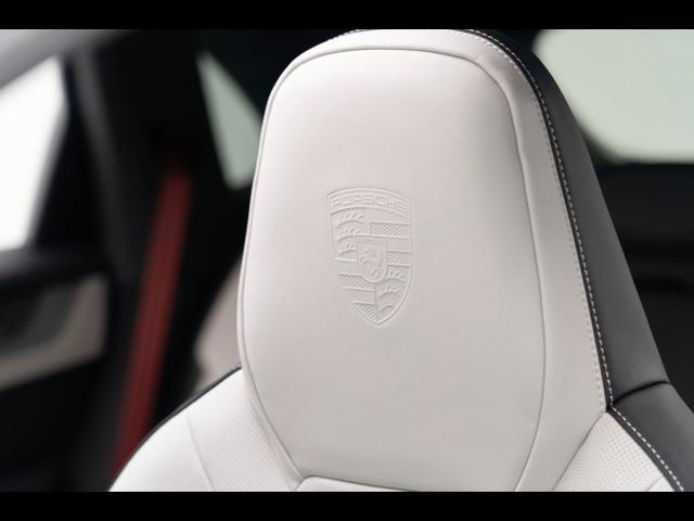2025 Porsche Cayenne S Pompano Beach FL