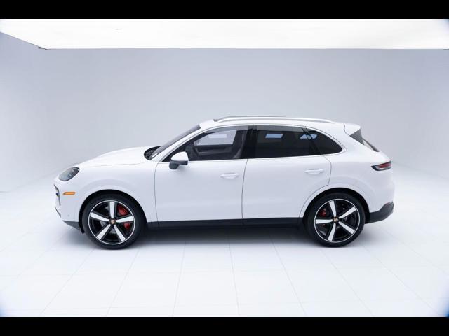 2025 Porsche Cayenne S Pompano Beach FL