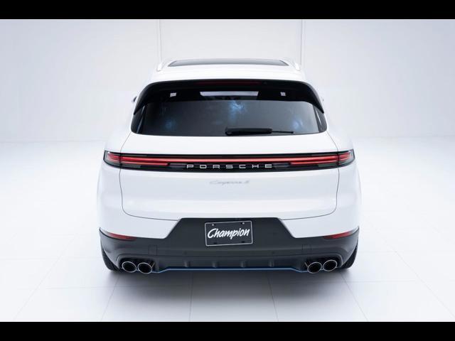 2025 Porsche Cayenne S Pompano Beach FL
