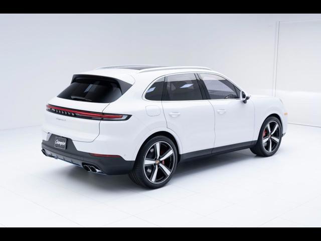 2025 Porsche Cayenne S Pompano Beach FL
