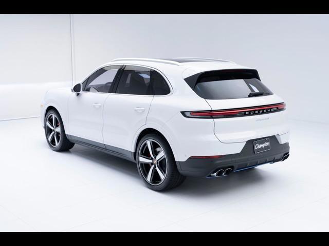 2025 Porsche Cayenne S Pompano Beach FL