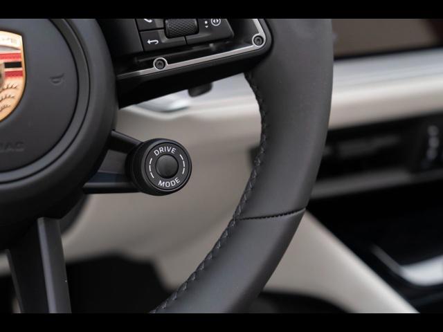 2025 Porsche Cayenne S Pompano Beach FL