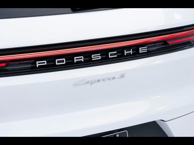2025 Porsche Cayenne S Pompano Beach FL