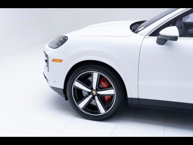 2025 Porsche Cayenne S Pompano Beach FL