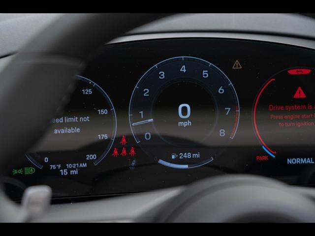 2025 Porsche Cayenne S Pompano Beach FL