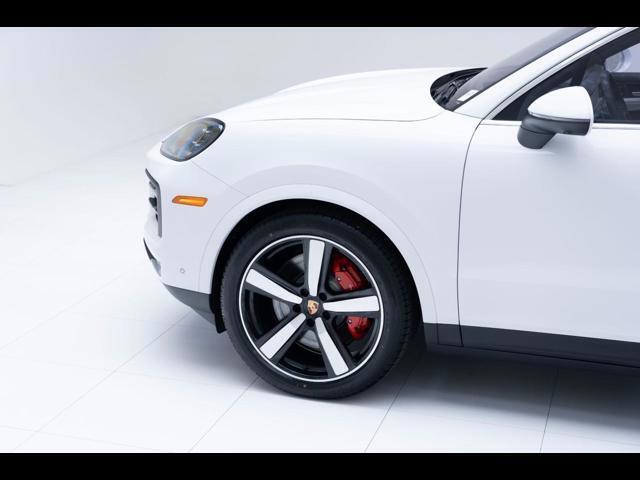 2025 Porsche Cayenne S Pompano Beach FL