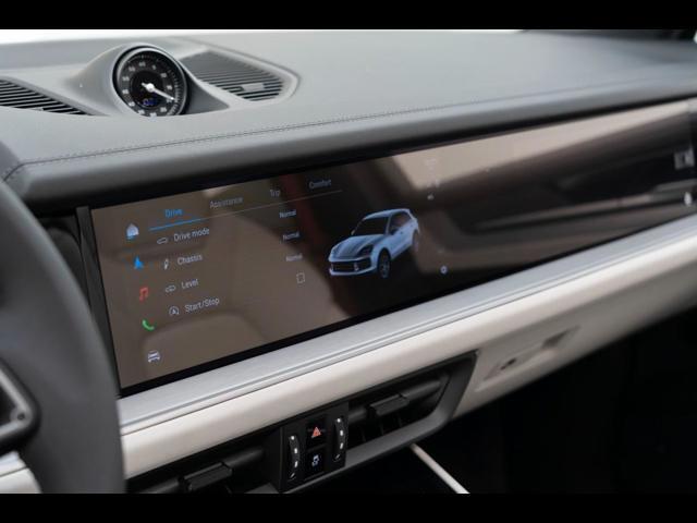 2025 Porsche Cayenne S Pompano Beach FL