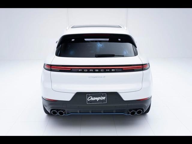 2025 Porsche Cayenne S Pompano Beach FL