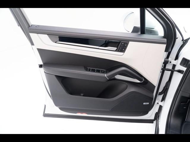 2025 Porsche Cayenne S Pompano Beach FL