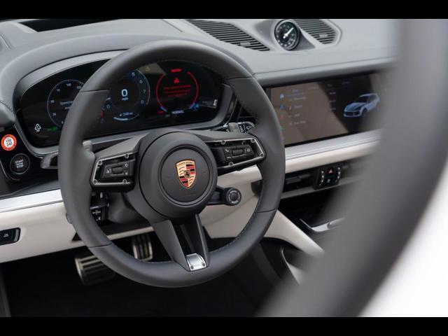 2025 Porsche Cayenne S Pompano Beach FL