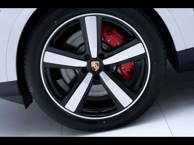 2025 Porsche Cayenne S Pompano Beach FL