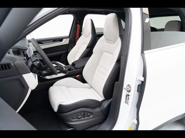 2025 Porsche Cayenne S Pompano Beach FL