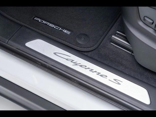 2025 Porsche Cayenne S Pompano Beach FL