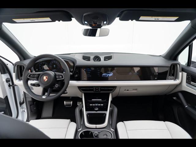 2025 Porsche Cayenne S Pompano Beach FL