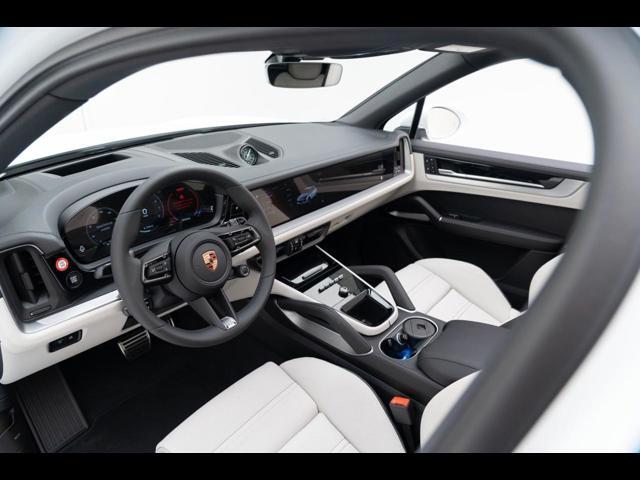 2025 Porsche Cayenne S Pompano Beach FL