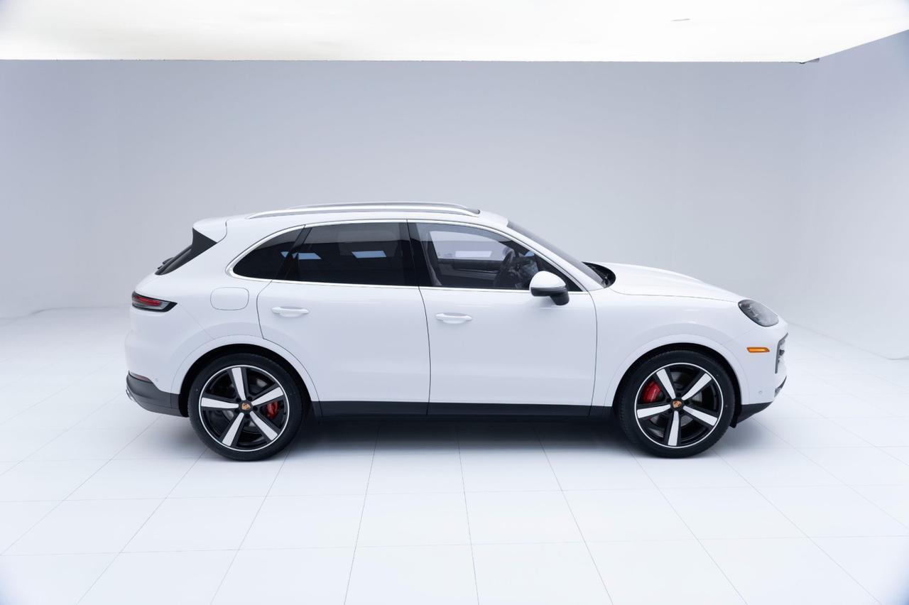 2025 Porsche Cayenne S Pompano Beach FL