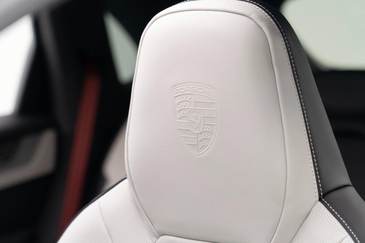 2025 Porsche Cayenne S Pompano Beach FL
