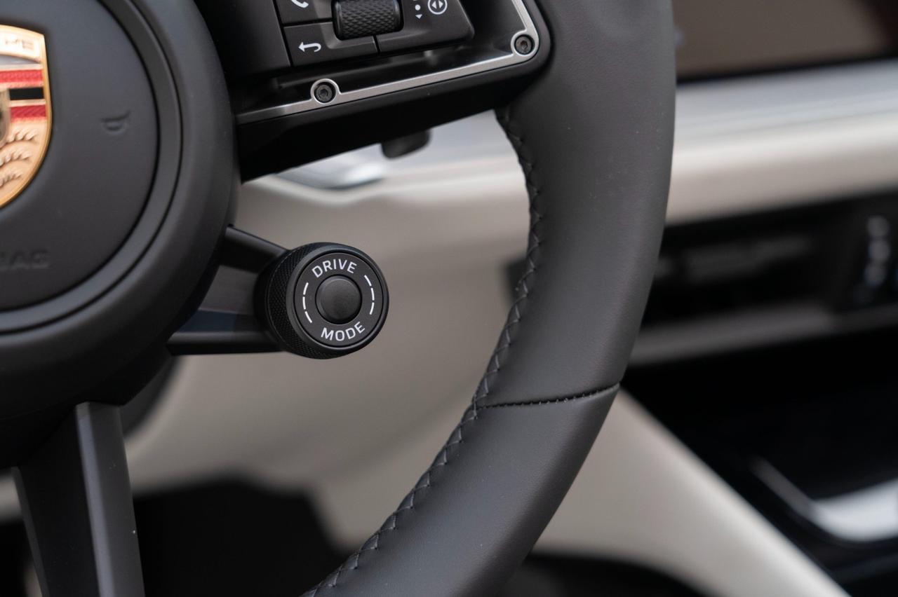 2025 Porsche Cayenne S Pompano Beach FL