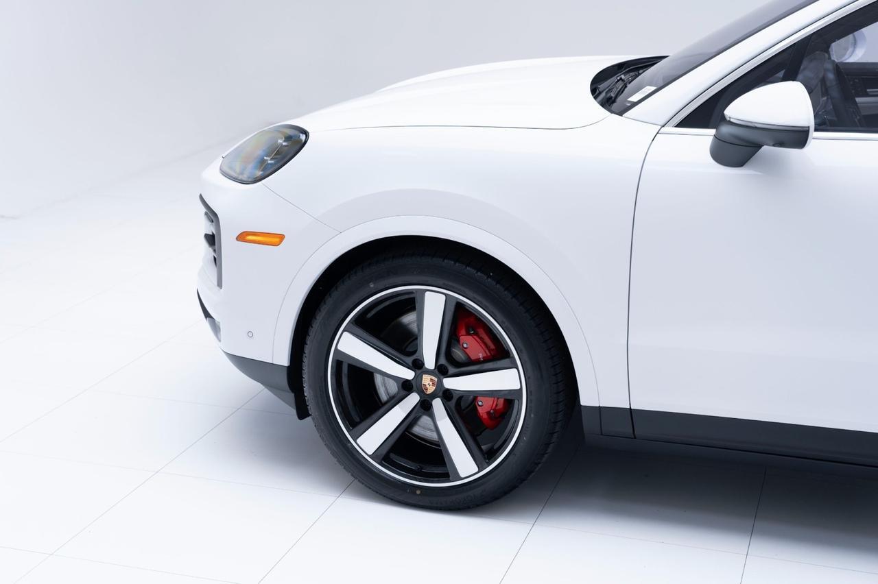 2025 Porsche Cayenne S Pompano Beach FL