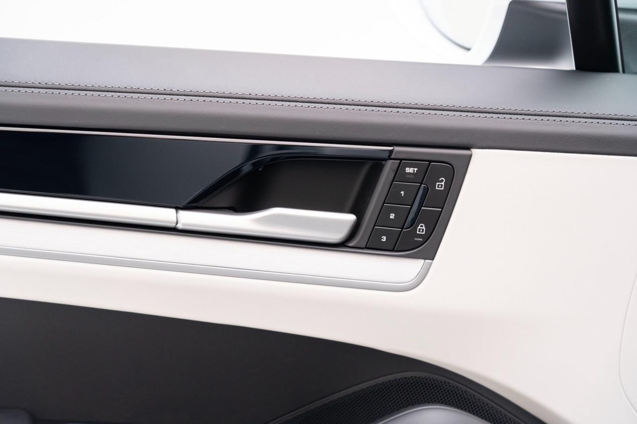 2025 Porsche Cayenne S Pompano Beach FL