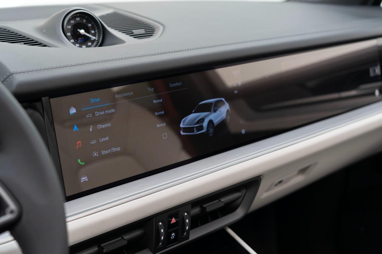 2025 Porsche Cayenne S Pompano Beach FL