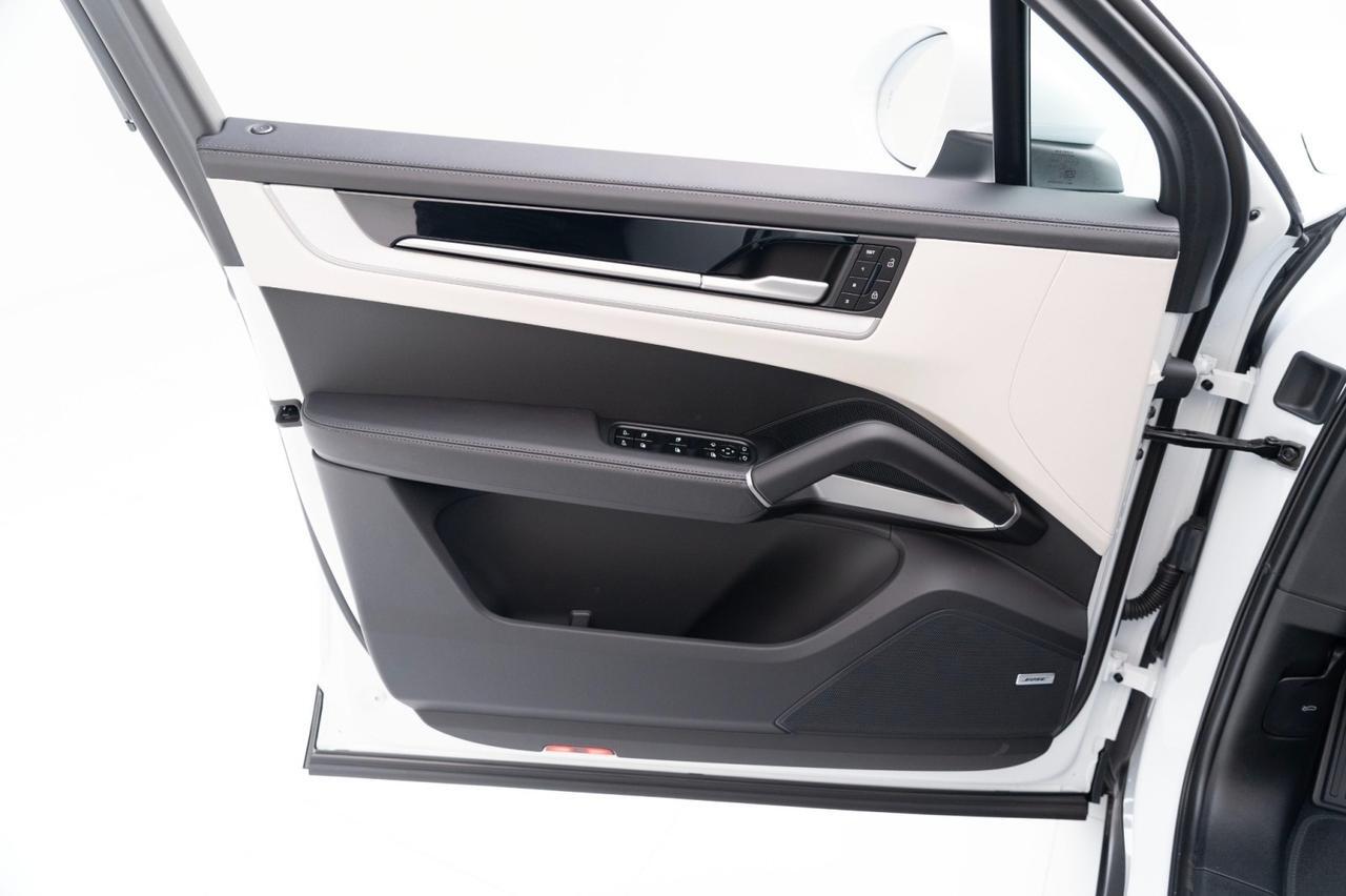 2025 Porsche Cayenne S Pompano Beach FL